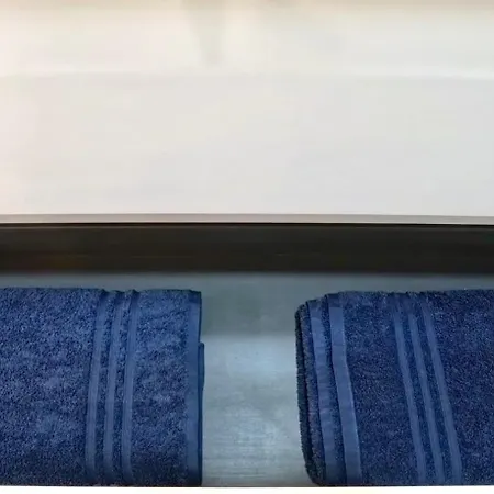 Jandia Skyview Panorama 아파트 모로델제블