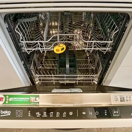 Jandia Skyview Panorama 아파트 모로델제블